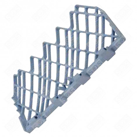 ORIGINAL FOLDABLE UPPER BASKET GRILLE DISHWASHER - C00258625