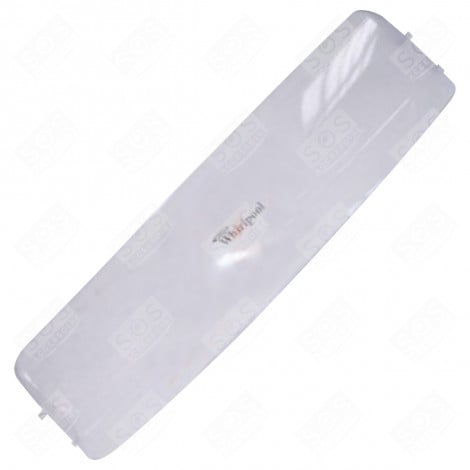 DOOR SHELF COVER REFRIGERATOR, FREEZER - 481241828148