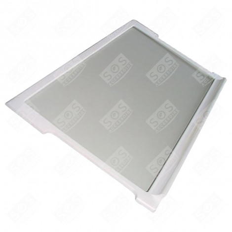 SHELF, RACK REFRIGERATOR, FREEZER - 481245088305