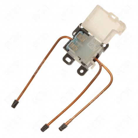 SOLENOID VALVE REFRIGERATOR, FREEZER - 481010455651