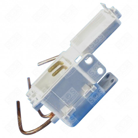 SOLENOID VALVE REFRIGERATOR, FREEZER - 481282128041