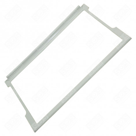 GLASS SHELF, GLASS RACK REFRIGERATOR, FREEZER - C00379147