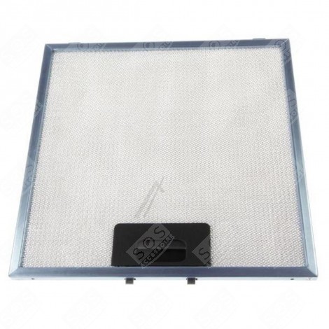 METAL FAT FILTER (SOLD INDIVIDUALLY) EXTRACTOR HOOD - 76X6982