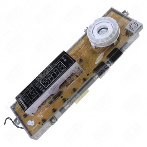 ELECTRONIC CARD, POWER MODULE WASHING MACHINES - MFS-B1245-00