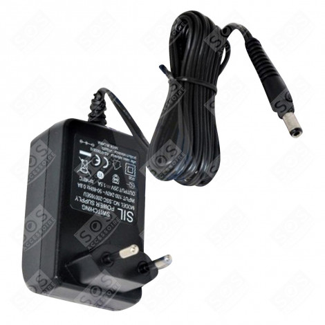 POWER ADAPTOR VACUUM CLEANER  - RS-RT900818