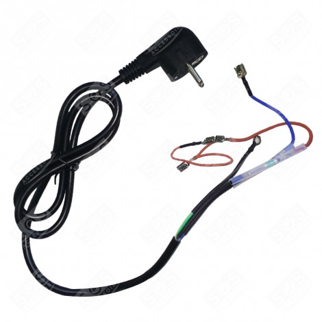 POWER CABLE COFFEE MAKER, ESPRESSO - MS-623041, MS-623745