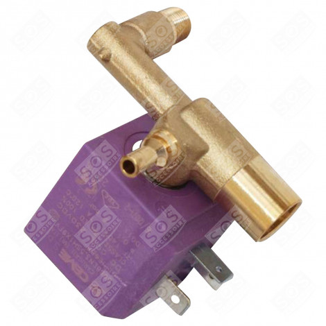 SOLENOID VALVE STEAM IRONS / STEAM GENERATOR IRONS - CS-00130738