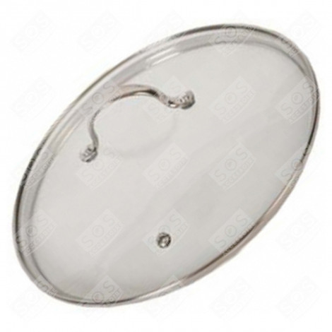 GLASS LID PRESSURE COOKER - SS-981325