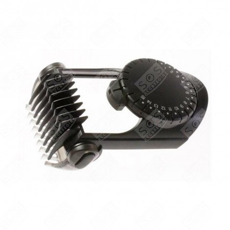 CUTTING GUIDE ORIGINAL ELECTRIC SHAVER - 35808450