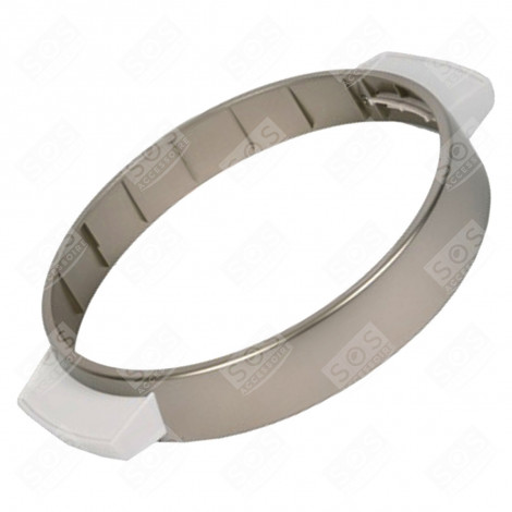 LOWER RING FOR ICE CREAM MAKER FOOD PROCESSOR - SS-994848