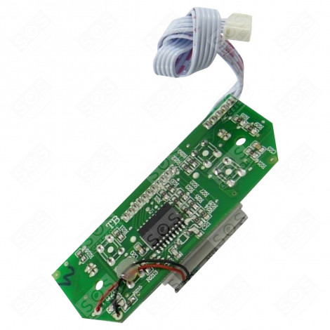 CIRCUIT BOARD FOOD PROCESSOR - SS-202183