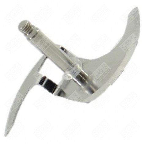 MINI MINCER BLADE FOOD PROCESSOR - MS-650544