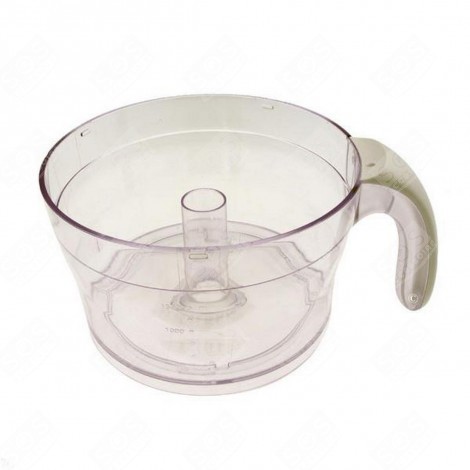 BASIC MINCER BOWL (WITHOUT LID) FOOD PROCESSOR - 420306563780