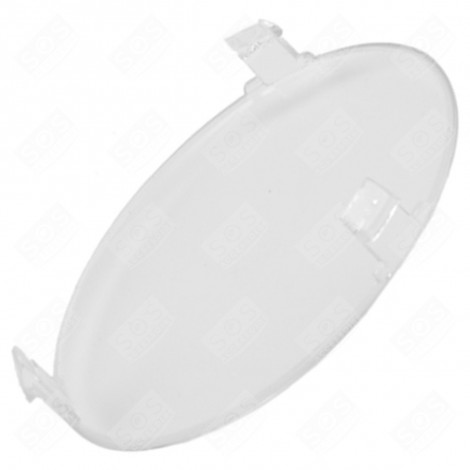 LIGHT DIFFUSER (PORTHOLE) EXTRACTOR HOOD - 3001T, C00131575