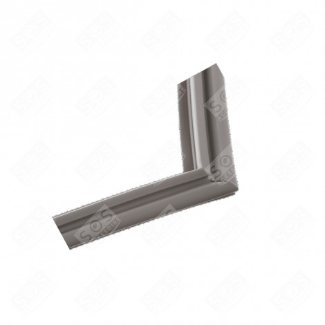 DOOR SEAL (ORIGINAL) REFRIGERATOR, FREEZER - 00715120, 00775169