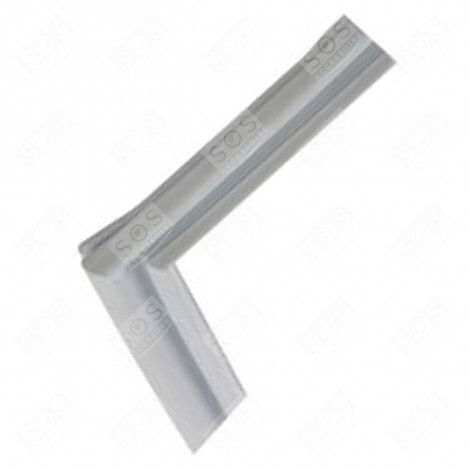 ORIGINAL DOOR SEAL REFRIGERATOR, FREEZER - 00711814