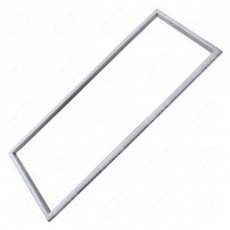 DOOR SEAL (FRIDGE SECTION) REFRIGERATOR, FREEZER - 7110349