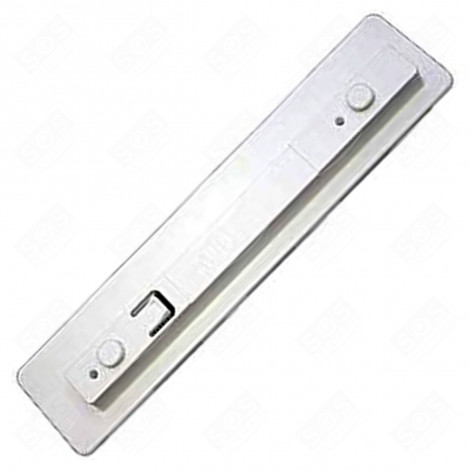 LOWER RIGHT RAIL REFRIGERATOR, FREEZER - 7428600, 909725300 