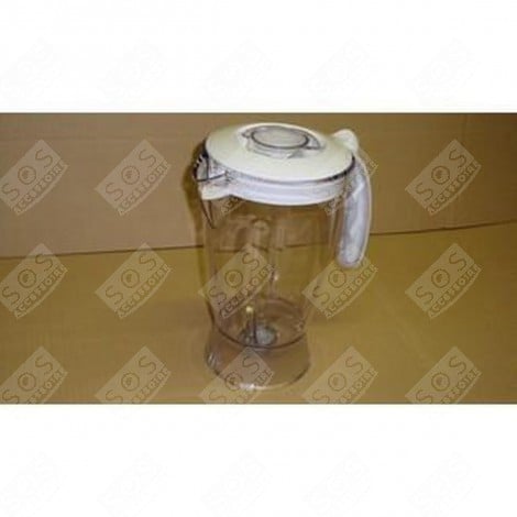 COMPLETE BLENDER (MIXER) BOWL FOOD PROCESSOR - REF.36808