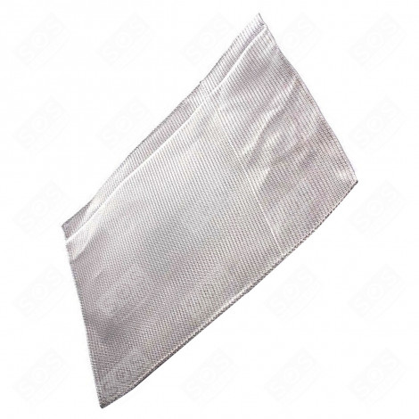 GREASE METAL FILTER 400X295 MM EXTRACTOR HOOD - 92X8309