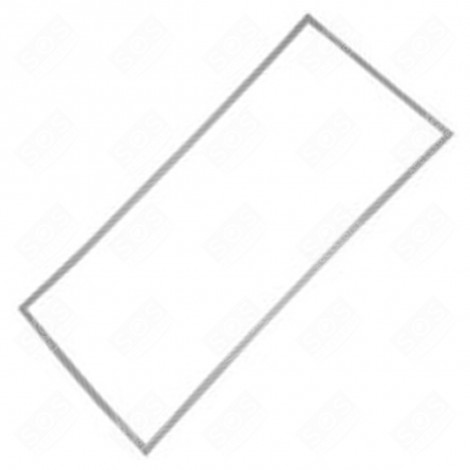 FRIDGE DOOR GASKET REFRIGERATOR, FREEZER - 482000029576