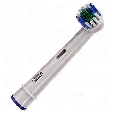 2 BRUSH PRECISION CLEAN KIT ELECTRIC TOOTHBRUSH  - 64703700