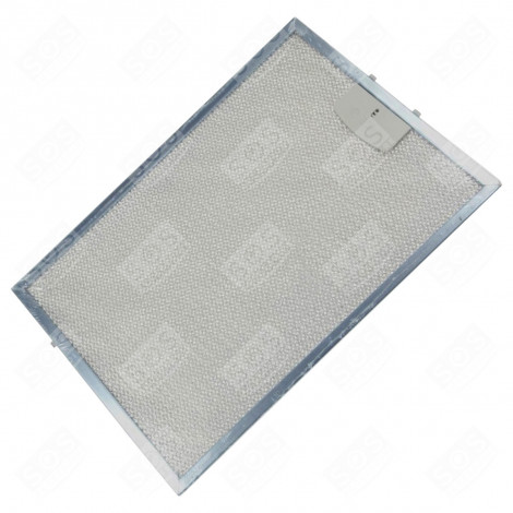 METAL FILTER (SOLD IN 2) EXTRACTOR HOOD - ZSPK0387