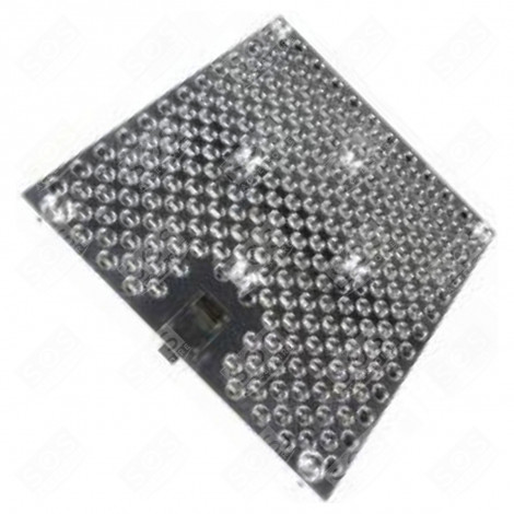 METAL FILTER 30.5CM X 26.6CM EXTRACTOR HOOD - 481248058391