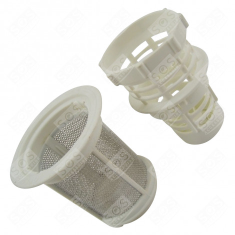 STAINLESS STEEL FILTER DISHWASHER - 49011686