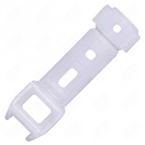 DOOR HANDLE DISHWASHER - 673001300054