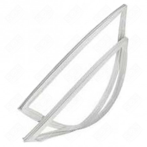 ORIGINAL WHITE FREEZER DOOR SEAL REFRIGERATOR, FREEZER - 2144800600