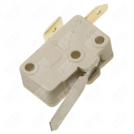 DOOR SAFETY SWITCH ORIGINAL DISHWASHER - 92124775