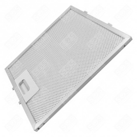 GREASE FILTER EXTRACTOR HOOD - 480122101098