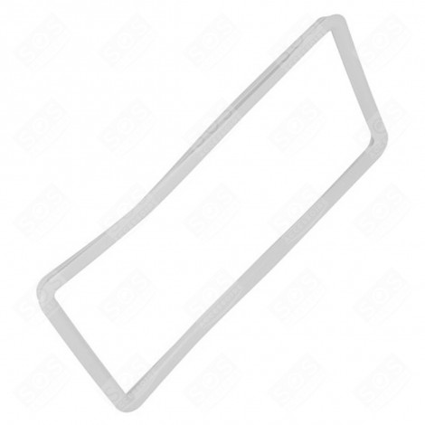 ORIGINAL CONDENSER DOOR GASKET TUMBLE DRYER - 1257473007