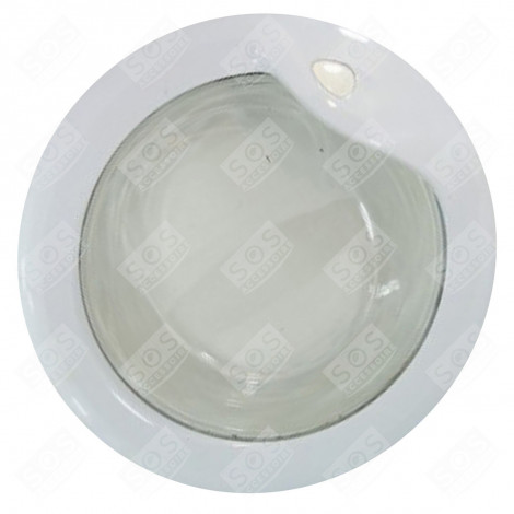 COMPLETE PORTHOLE WITH HINGE WASHING MACHINES - 41018440