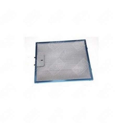 METAL FILTER (ANTI-FAT) (SOLD INDIVIDUALLY) EXTRACTOR HOOD - 49006362