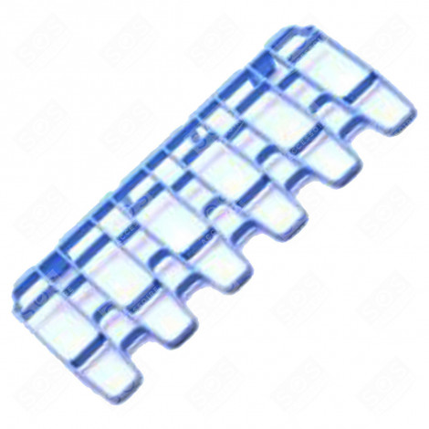 TILTING GRID OF THE UPPER BASKET DISHWASHER - C00053522