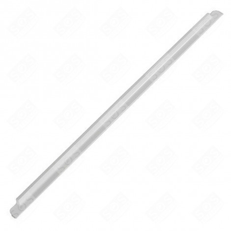 REAR TRIM OF GLASS SHELF REFRIGERATOR, FREEZER - 2631015027