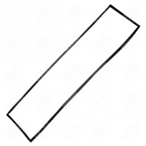 DOOR SEAL (FREEZER SECTION) REFRIGERATOR, FREEZER - 481246688875, 784131485