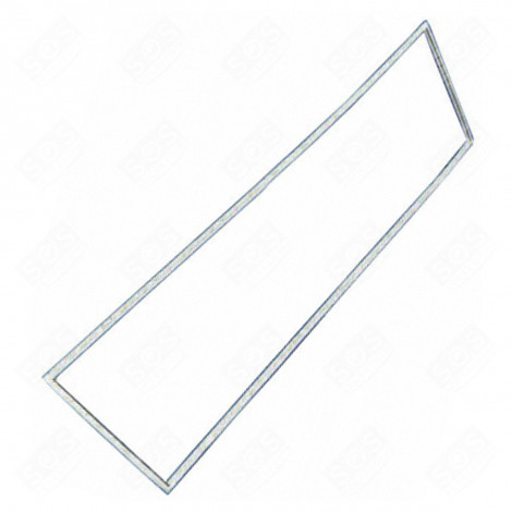 ORIGINAL DOOR SEAL (REFRIGERATOR PART) REFRIGERATOR, FREEZER - 480131100563