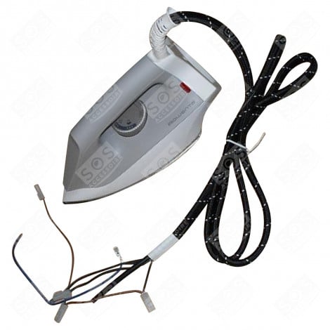 COMPLETE IRON STEAM IRONS / STEAM GENERATOR IRONS - CS-00098671