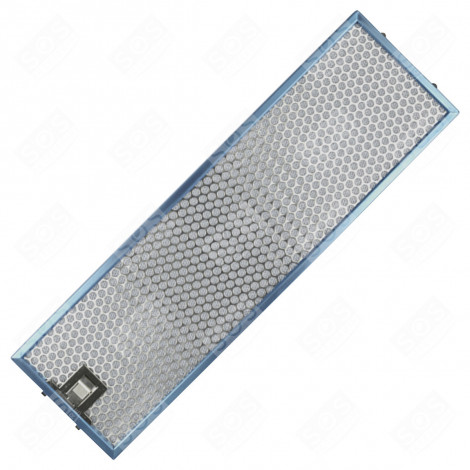 METAL GREASE FILTER EXTRACTOR HOOD - GF042C