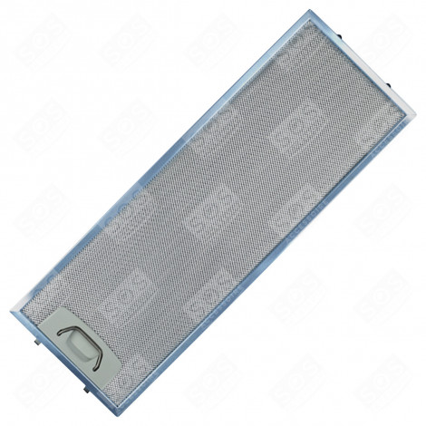 METAL GREASE FILTER EXTRACTOR HOOD - GR00711