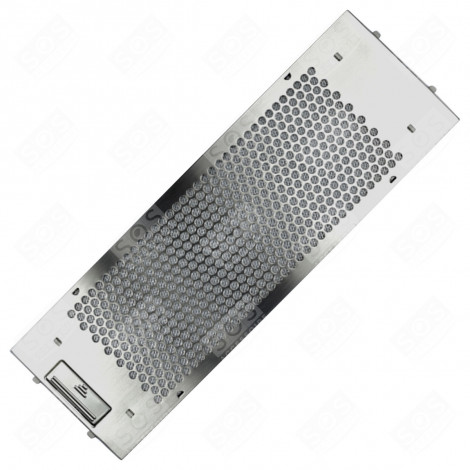 METAL GREASE FILTER EXTRACTOR HOOD - GR00719