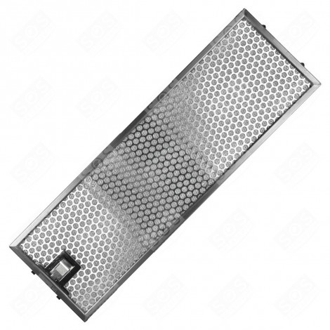 METAL GREASE FILTER EXTRACTOR HOOD - GF07MA