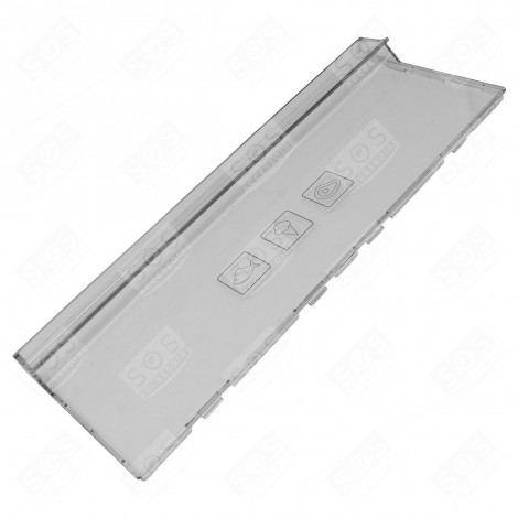 DRAWER FRONT REFRIGERATOR, FREEZER - 4640640200