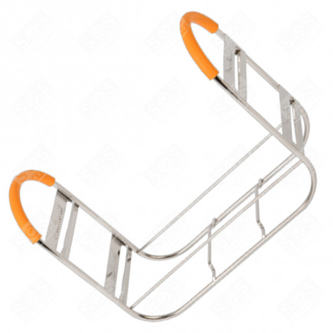 BAGUETTE HOLDER RACK BREAD MAKERS - SS-186660