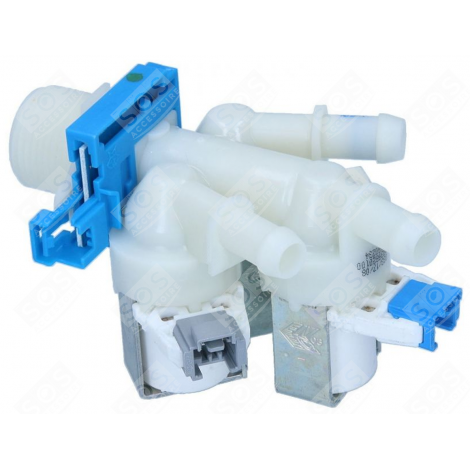 3-WAY SOLENOID VALVE WASHING MACHINES - 2839820100