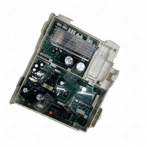 ELECTRONIC CARD, CONTROL MODULE WASHING MACHINES - DC92-01928A