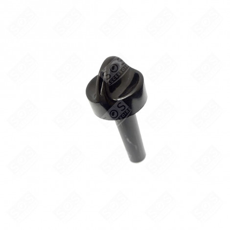 THERMOSTAT KNOB REFRIGERATOR, FREEZER - FE3C009B8 